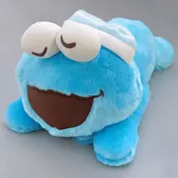 Plush - Sesame Street / Cookie Monster