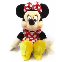 Plush - Disney / Minnie Mouse