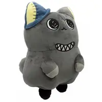 Plush - Tsukaima Munyammy