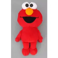 Plush - Sesame Street / Elmo