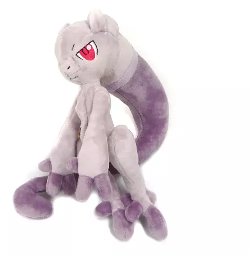 Plush - Pokémon / Mewtwo