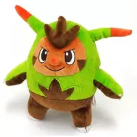 Plush - Pokémon / Quilladin