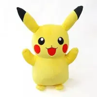 Plush - Pokémon / Pikachu