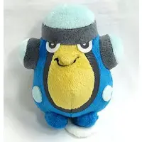 Plush - Pokémon / Palpitoad