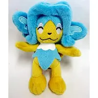 Plush - Pokémon / Simipour