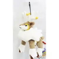 Plush - Pokémon / Sawsbuck