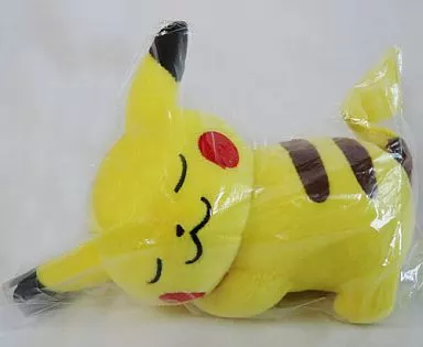 Plush - Pokémon / Pikachu