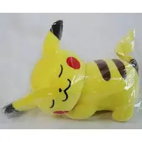 Plush - Pokémon / Pikachu