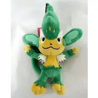 Plush - Pokémon / Simisage