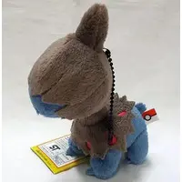 Plush - Pokémon / Deino