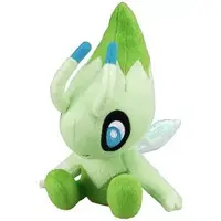 Plush - Pokémon / Celebi