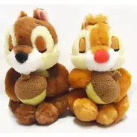 Plush - Chip 'n Dale