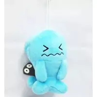 Plush - Pokémon / Wobbuffet