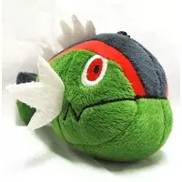 Plush - Pokémon / Basculin