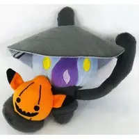 Plush - Pokémon / Lampent