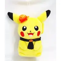 Plush - Pokémon / Pikachu