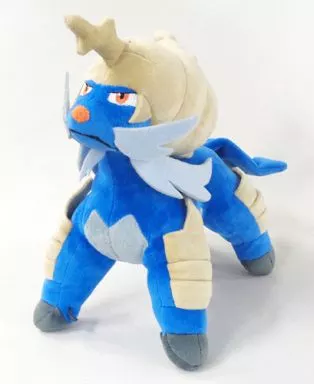 Plush - Pokémon / Samurott