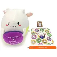 Plush - Pouch - Towels - Handkerchief - Mobile Touch Pen - Puzzle & Dragons