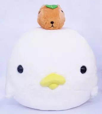 Plush - Kapibara-san