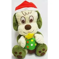 Plush - Wanwan to U-tan