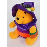 Plush - Winnie the Pooh / Winnie-the-Pooh