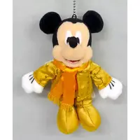 Plush - Disney / Mickey Mouse