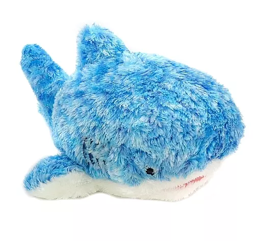 Plush - Okinawa Churaumi Aquarium