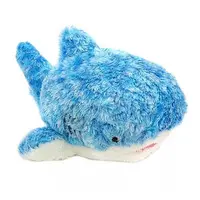 Plush - Okinawa Churaumi Aquarium