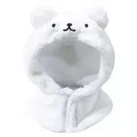 Plush Clothes - UCHI-NOCO