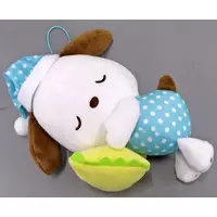 Plush - Sanrio characters / Pochacco