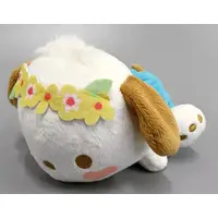 Plush - Sanrio / Pochacco