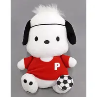 Plush - Sanrio / Pochacco
