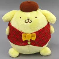 Plush - Sanrio / Pom Pom Purin