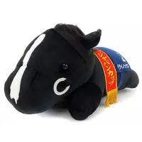 Plush - Thoroughbred collection