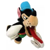 Plush - Disney / Big Bad Wolf