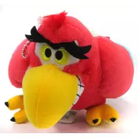 Plush - Aladdin / Iago