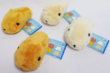 Plush - Kapibara-san