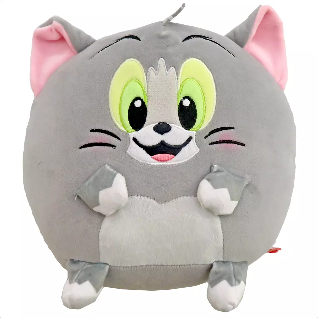 Plush - TOM and JERRY / Tom