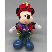 Plush - Disney / Mickey Mouse