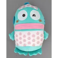 Plush - Sanrio / Hangyodon