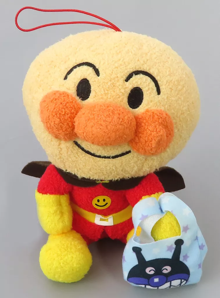 Plush - Anpanman / Anpanman (character)
