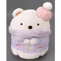 Ichiban Kuji - Sumikko Gurashi / Shirokuma