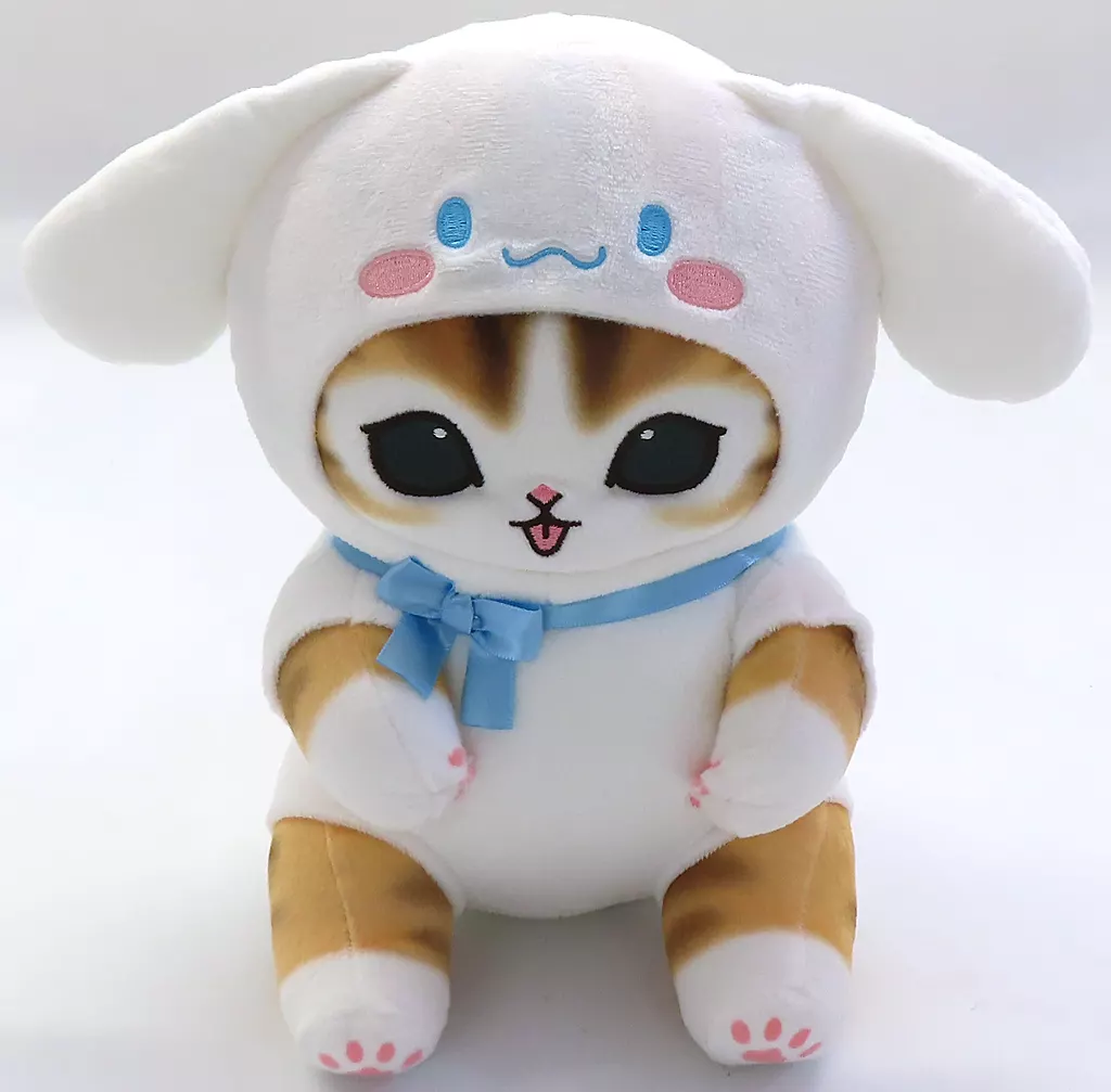 mofusand x Sanrio characters - mofusand / Cinnamoroll