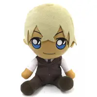 Plush - Detective Conan