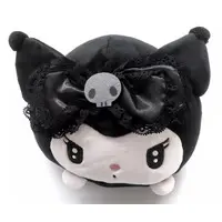 Plush - Sanrio characters / Kuromi