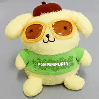 Plush - Sanrio / Pom Pom Purin