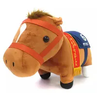 Plush - Thoroughbred collection