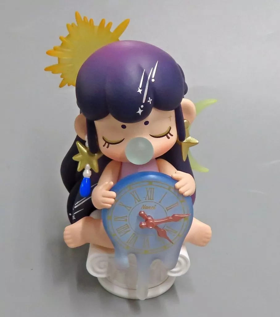 Trading Figure - Rolife Nanci