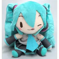 Plush - VOCALOID / Hatsune Miku