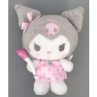 Plush - Sanrio characters / Kuromi